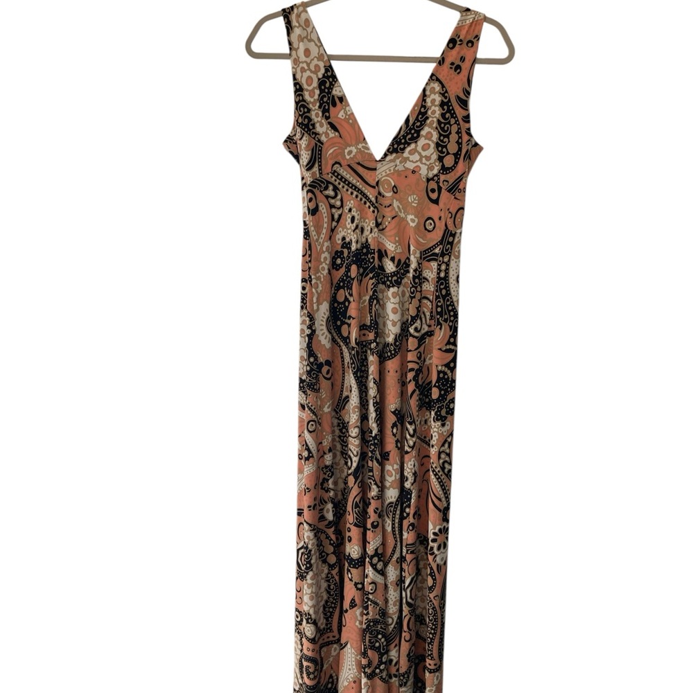 Veronicam medium dress